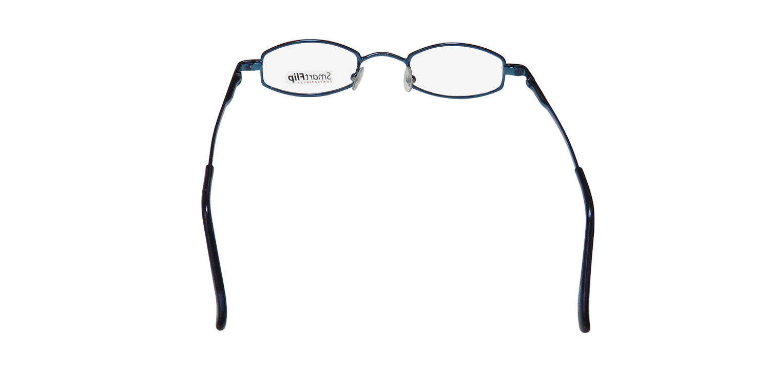 SmartFlip 451 Eyeglasses by ModaFrames