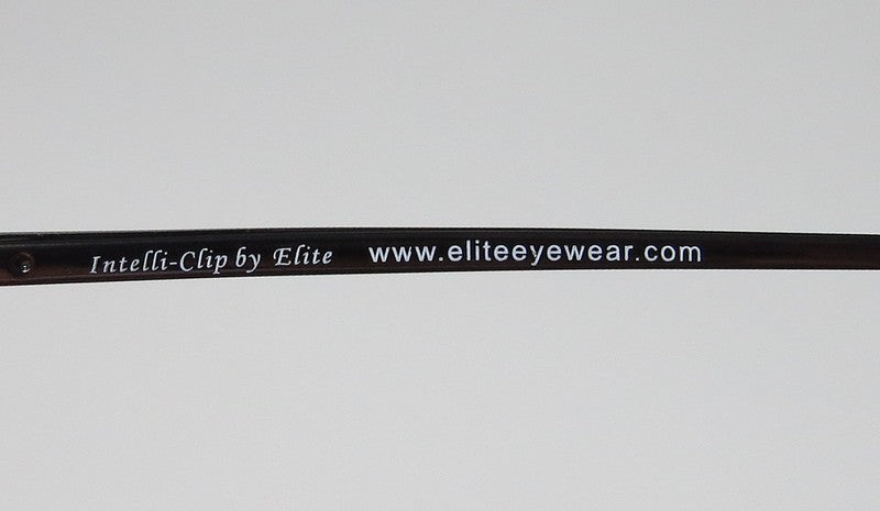 Elite Eyewear 766 Eyeglasses by ModaFrames