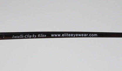 Elite Eyewear 766 Eyeglasses by ModaFrames