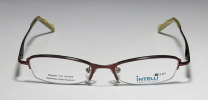 Elite Eyewear 766 Eyeglasses by ModaFrames