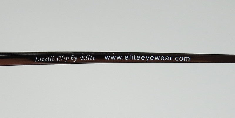 Elite Eyewear 766 Eyeglasses by ModaFrames