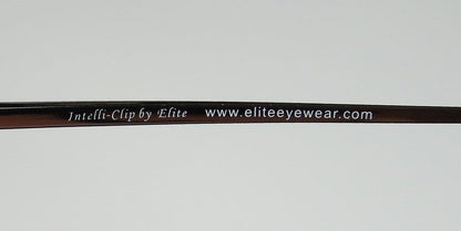 Elite Eyewear 766 Eyeglasses by ModaFrames