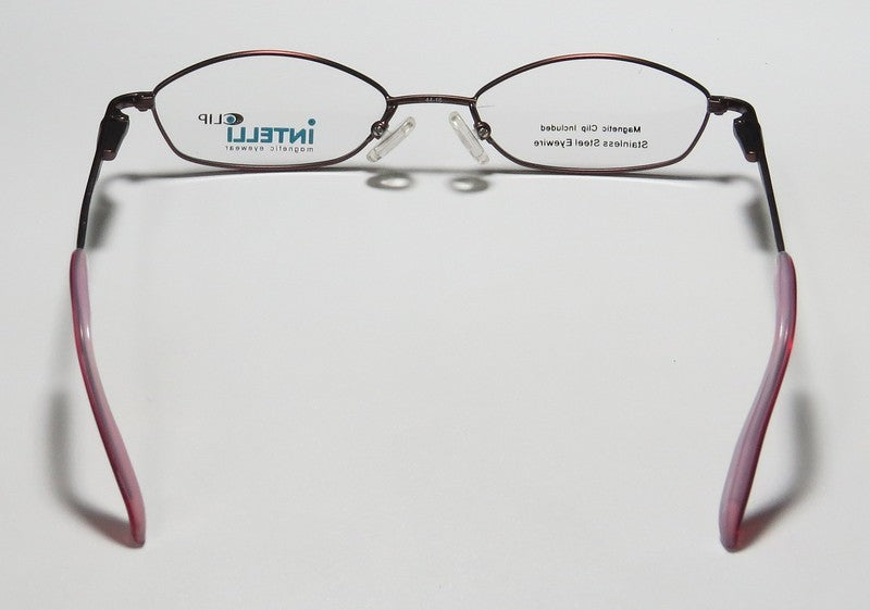 Elite Eyewear 765 Eyeglasses by ModaFrames