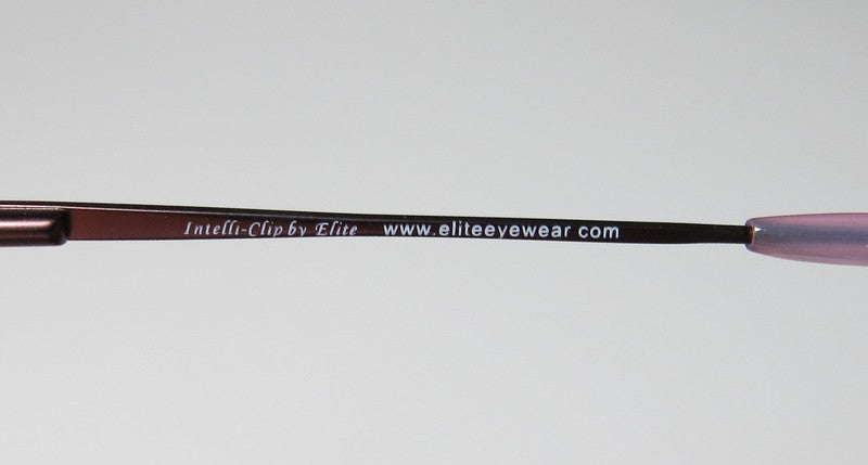 Elite Eyewear 765 Eyeglasses by ModaFrames