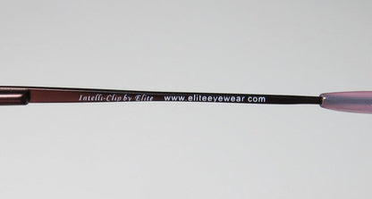 Elite Eyewear 765 Eyeglasses by ModaFrames