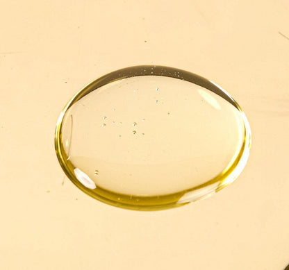 New Skin Natural Intensive Acne Serum by gymsegbë