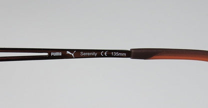 Puma 15336 Serenity Eyeglasses by ModaFrames