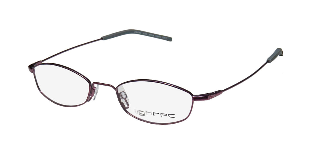 Lightec 6238l Eyeglasses by ModaFrames