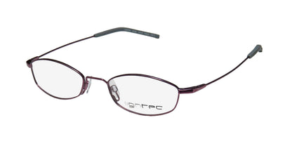 Lightec 6238l Eyeglasses by ModaFrames