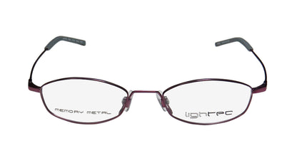 Lightec 6238l Eyeglasses by ModaFrames