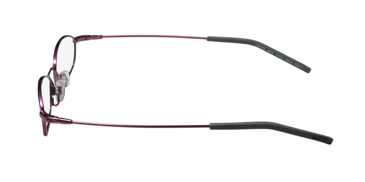 Lightec 6238l Eyeglasses by ModaFrames