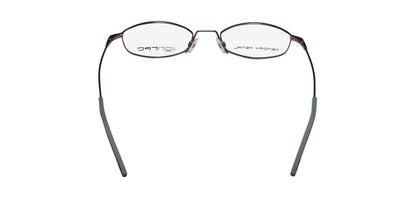 Lightec 6238l Eyeglasses by ModaFrames