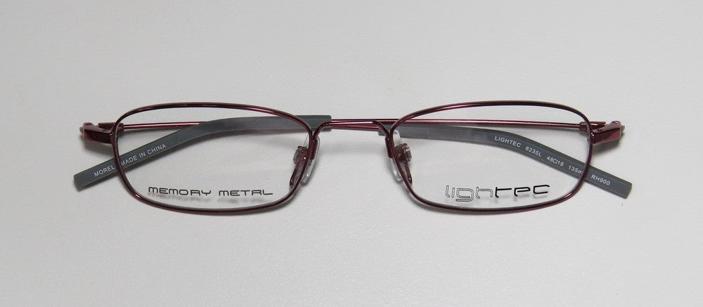 Lightec 6235l Eyeglasses by ModaFrames