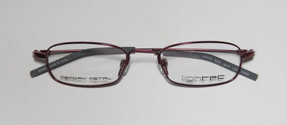 Lightec 6235l Eyeglasses by ModaFrames