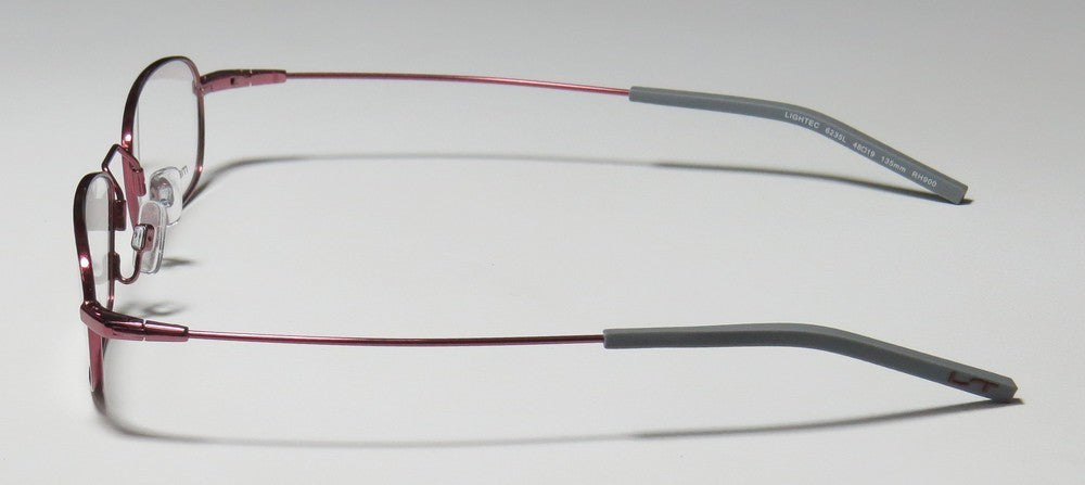 Lightec 6235l Eyeglasses by ModaFrames