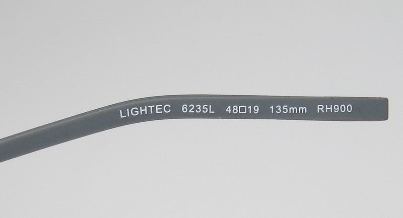 Lightec 6235l Eyeglasses by ModaFrames