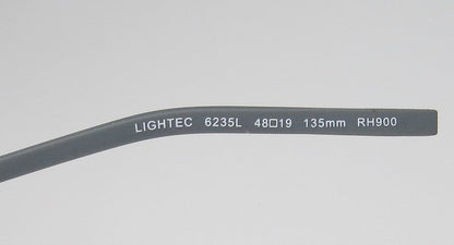 Lightec 6235l Eyeglasses by ModaFrames