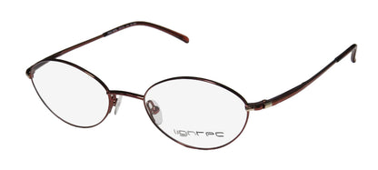 Lightec 6239l Eyeglasses by ModaFrames