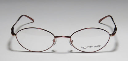 Lightec 6239l Eyeglasses by ModaFrames