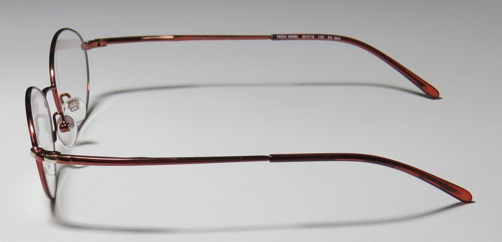 Lightec 6239l Eyeglasses by ModaFrames