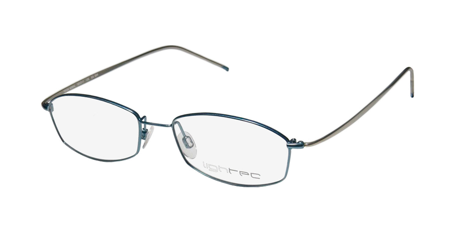 Lightec 6084l Eyeglasses by ModaFrames