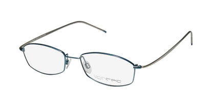 Lightec 6084l Eyeglasses by ModaFrames