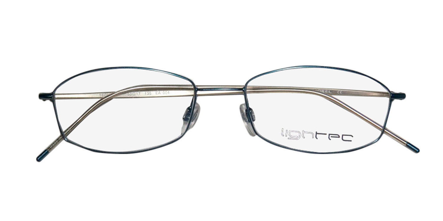 Lightec 6084l Eyeglasses by ModaFrames