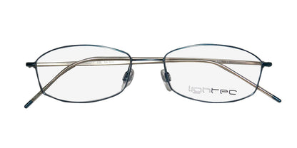 Lightec 6084l Eyeglasses by ModaFrames