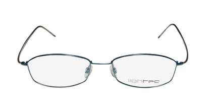 Lightec 6084l Eyeglasses by ModaFrames