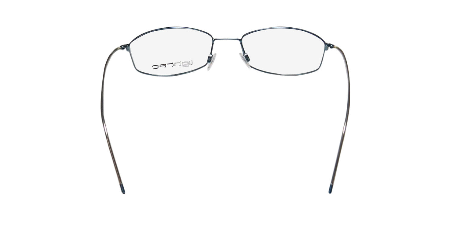 Lightec 6084l Eyeglasses by ModaFrames