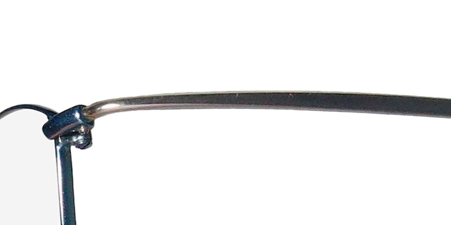Lightec 6084l Eyeglasses by ModaFrames