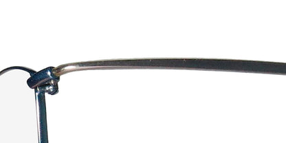 Lightec 6084l Eyeglasses by ModaFrames