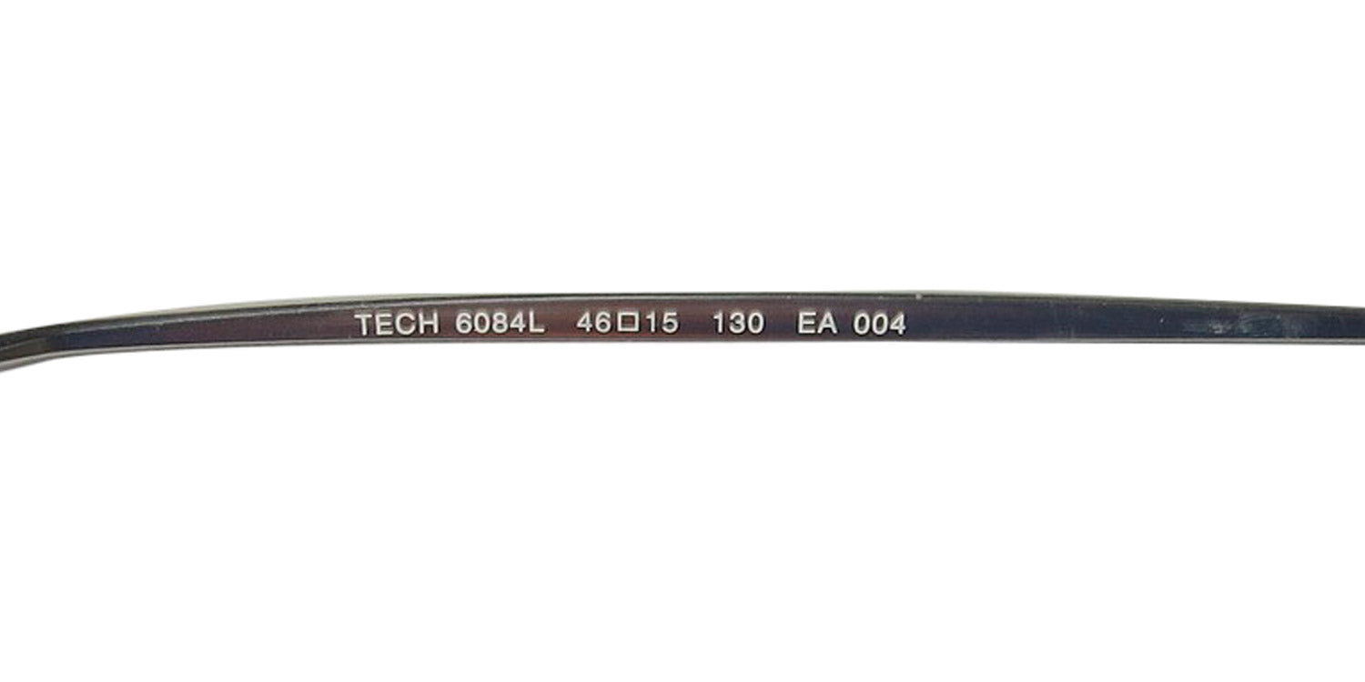 Lightec 6084l Eyeglasses by ModaFrames