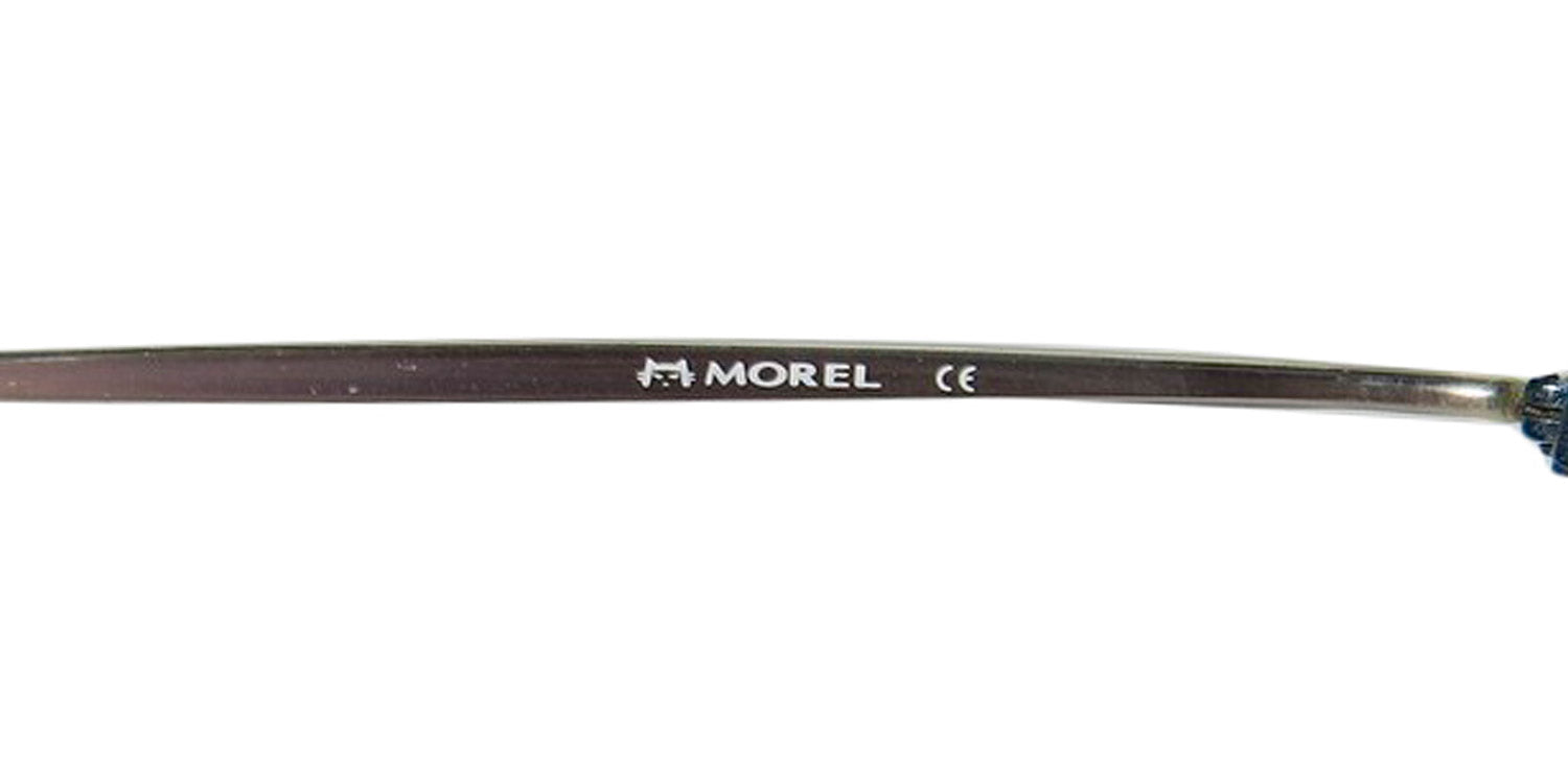 Lightec 6084l Eyeglasses by ModaFrames