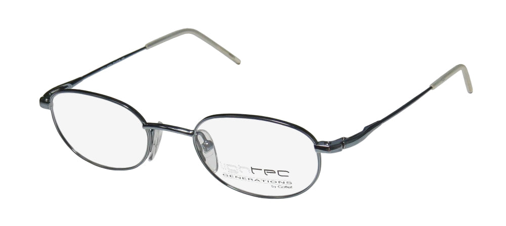Lightec Tech 620c Eyeglasses by ModaFrames