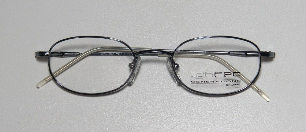 Lightec Tech 620c Eyeglasses by ModaFrames