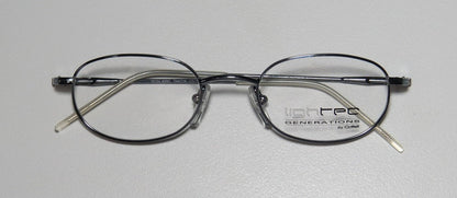 Lightec Tech 620c Eyeglasses by ModaFrames