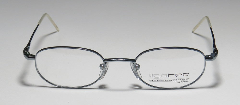 Lightec Tech 620c Eyeglasses by ModaFrames