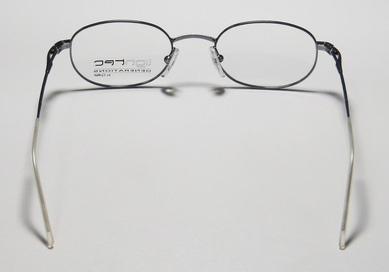 Lightec Tech 620c Eyeglasses by ModaFrames