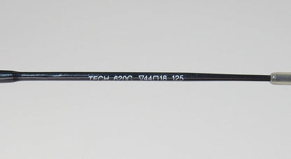 Lightec Tech 620c Eyeglasses by ModaFrames