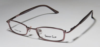 SmartClip 293 Eyeglasses by ModaFrames