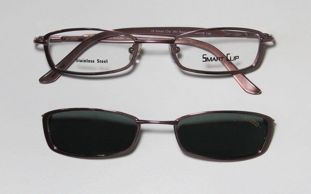 SmartClip 293 Eyeglasses by ModaFrames