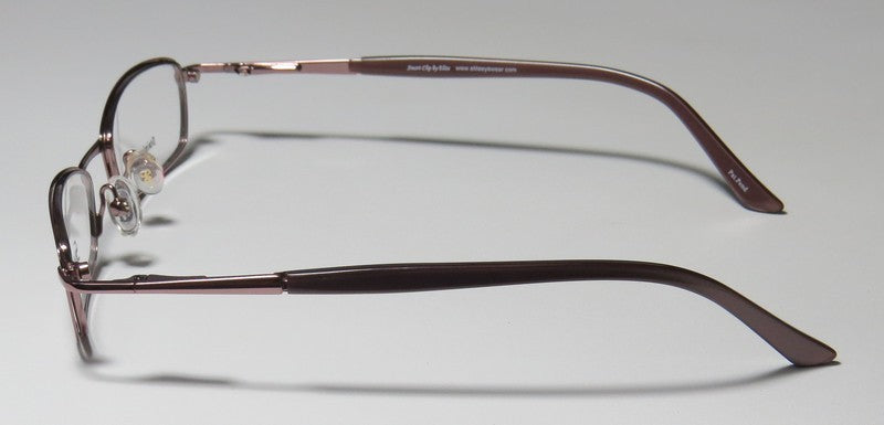 SmartClip 293 Eyeglasses by ModaFrames