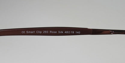 SmartClip 293 Eyeglasses by ModaFrames