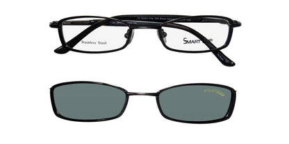 SmartClip 293 Eyeglasses by ModaFrames