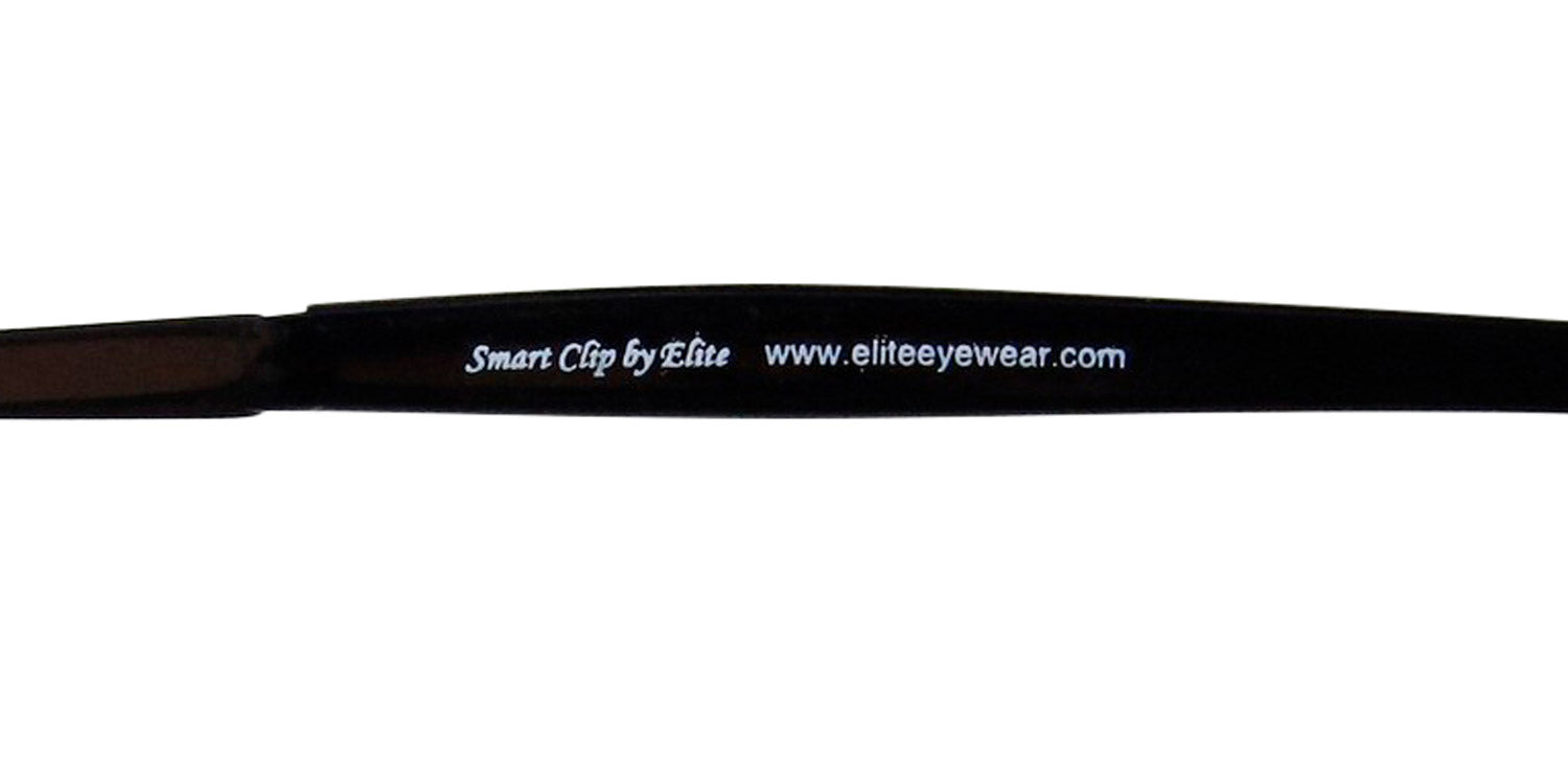 SmartClip 293 Eyeglasses by ModaFrames