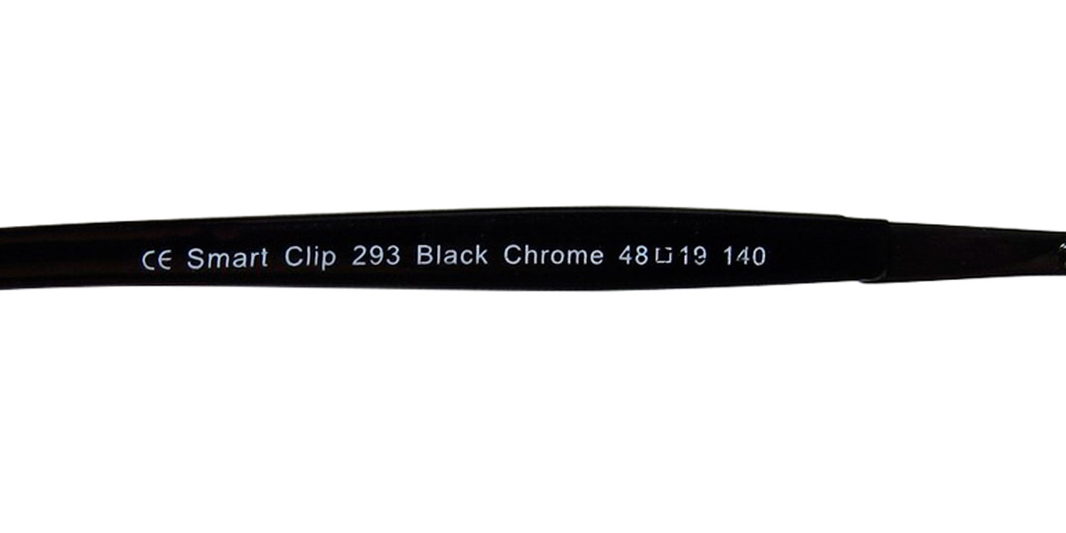 SmartClip 293 Eyeglasses by ModaFrames