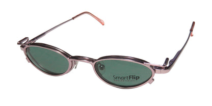 SmartFlip 450 Eyeglasses by ModaFrames