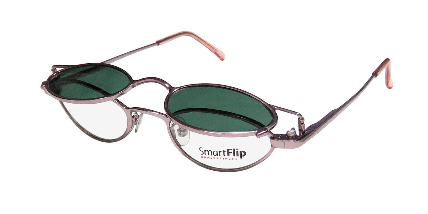 SmartFlip 450 Eyeglasses by ModaFrames