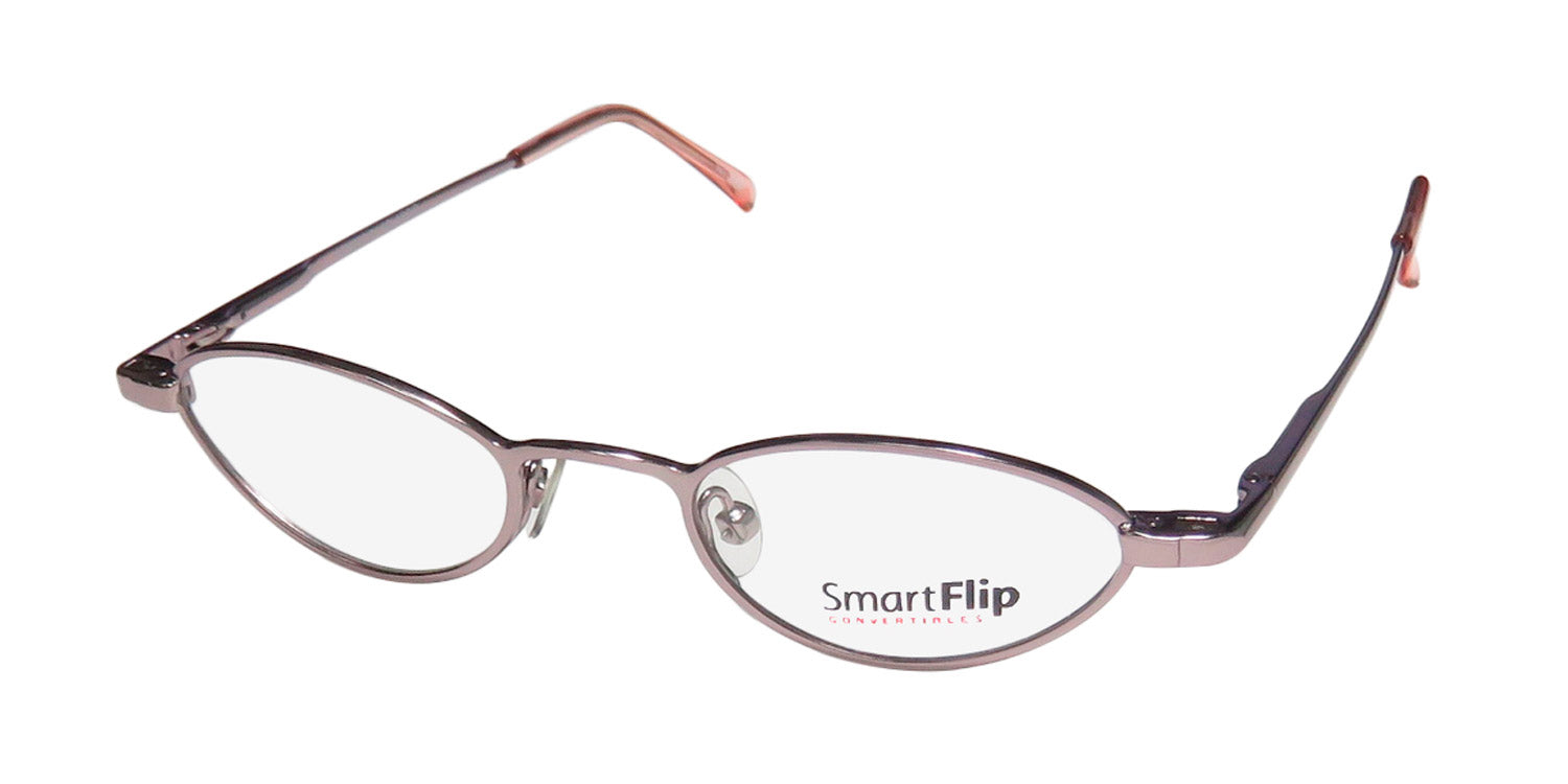SmartFlip 450 Eyeglasses by ModaFrames